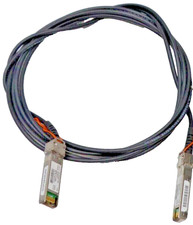 Cisco SFP-H10GB-CU3M 37-0961-03 SFP 10G Passive DAC Twinax Cable