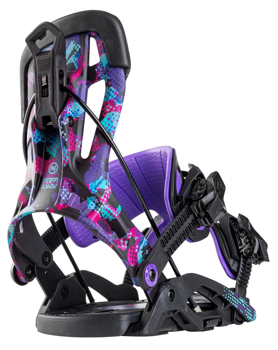 Flow Snowboarding Ski, Snowboard & Snowshoe Bindings for sale - eBay