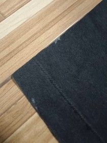 Vintage Sonic the Hedgehog 1991 Big Print Sega Video Game 90s Rare Shirt