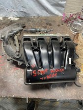 2013-2016 Dodge Dart Intake Manifold 2.0l 2.4l 2.4l Ed6 Engine Oem Federal 2013-2016 Dodge Dart Intake Manifold 2.0l 2.4l 2.4l Ed6 Engine Oem Federal