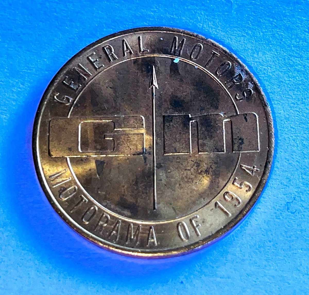General Motors In other Automobilia for sale | eBay