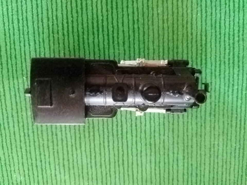 Arnold N, 2221 Locomotora Vapor 897 122  Muy Buen Estado, No OVP - Imagen 2 de 4