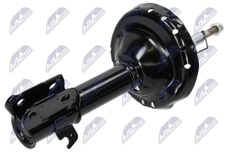 Front Shock Absorber For Subaru Forester 03-08 /Left/ - Image 4