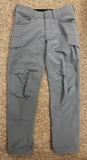 Arcteryx LEAF Patrol Pant AR Wolf