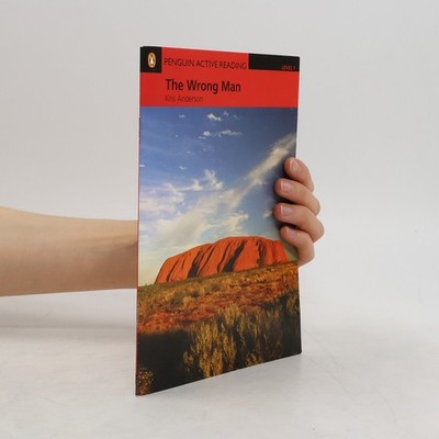 The Wrong Man  |  Kris Anderson