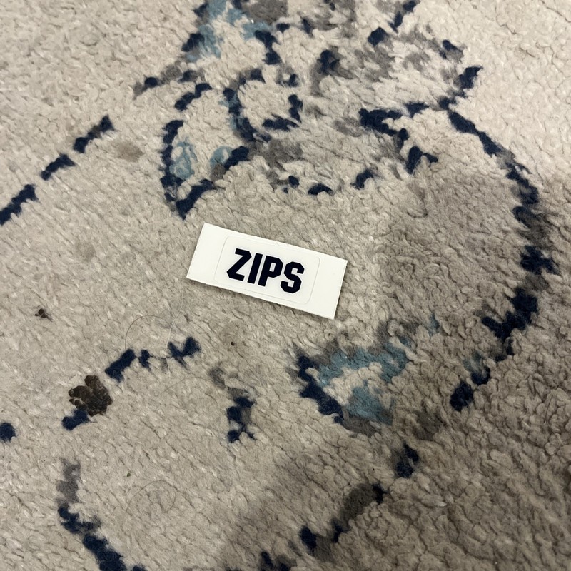 Alton Zips Bumper Mini Helmet