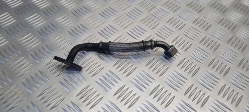 Volkswagen PASSAT B5.5 2004 Diesel 100kW Turbolader Ölleitung Ölschlauch