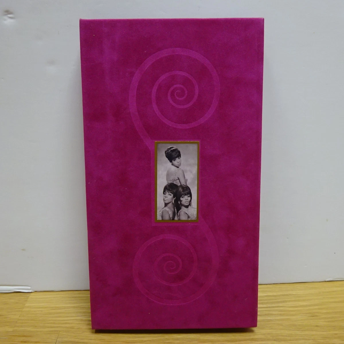 Box Set The Supremes Music CDs for sale | eBay