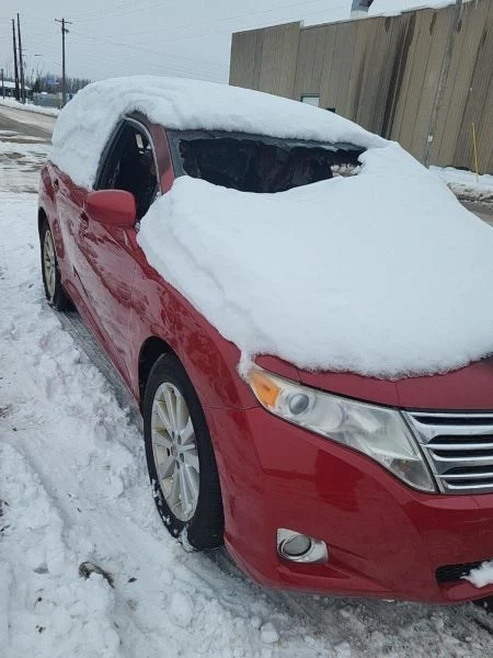 Motor De Arranque Motor 2GRFE 6 Cilindros Se Adapta 05-18 AVALON 4211987 Foto 2 de 4