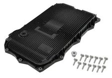 For MAXGEAR 26-1736 GEARBOX OIL PAN WITH FILTER