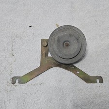 1999-2006 AUDI TT - Anti-Theft Alarm HORN Siren 191951113B W/ BRACKET OEM 99-06