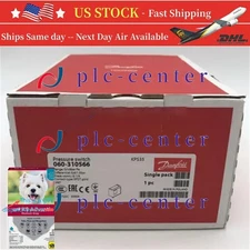 1pc New Danfoss 060-310566 free shipping with warranty