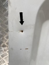 Porte arrière et accessoires Citroen C15
