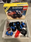 LEGO Space: Spy Trak 1 (6895)  Used No Instructions box Included Read