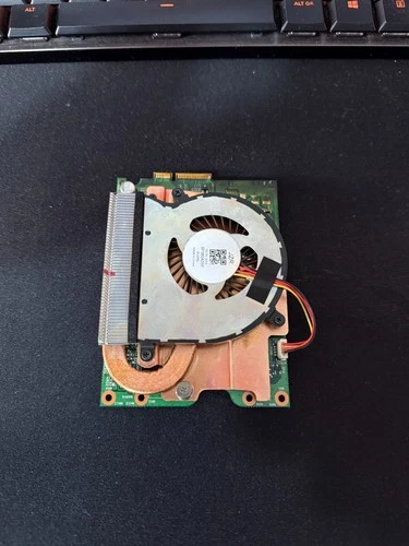 TESTED nVidia MX130 GPU Video Card Board for Acer Aspire C27-962 C24-962 C27