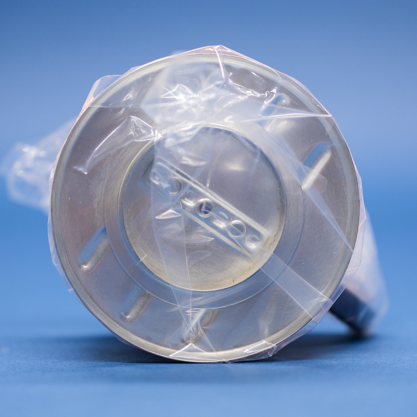 Kalita Coffee Dripper Copper 1-2 Person Cu101 Drip Equipment Outdoor #04157 New