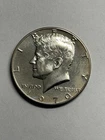 1970-S Kennedy SILVER Half Dollar PROOF, 40% SILVER