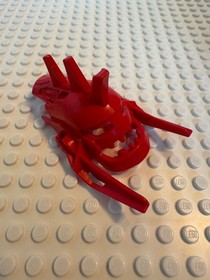LEGO Hero Factory Mask (Xplode) 87821