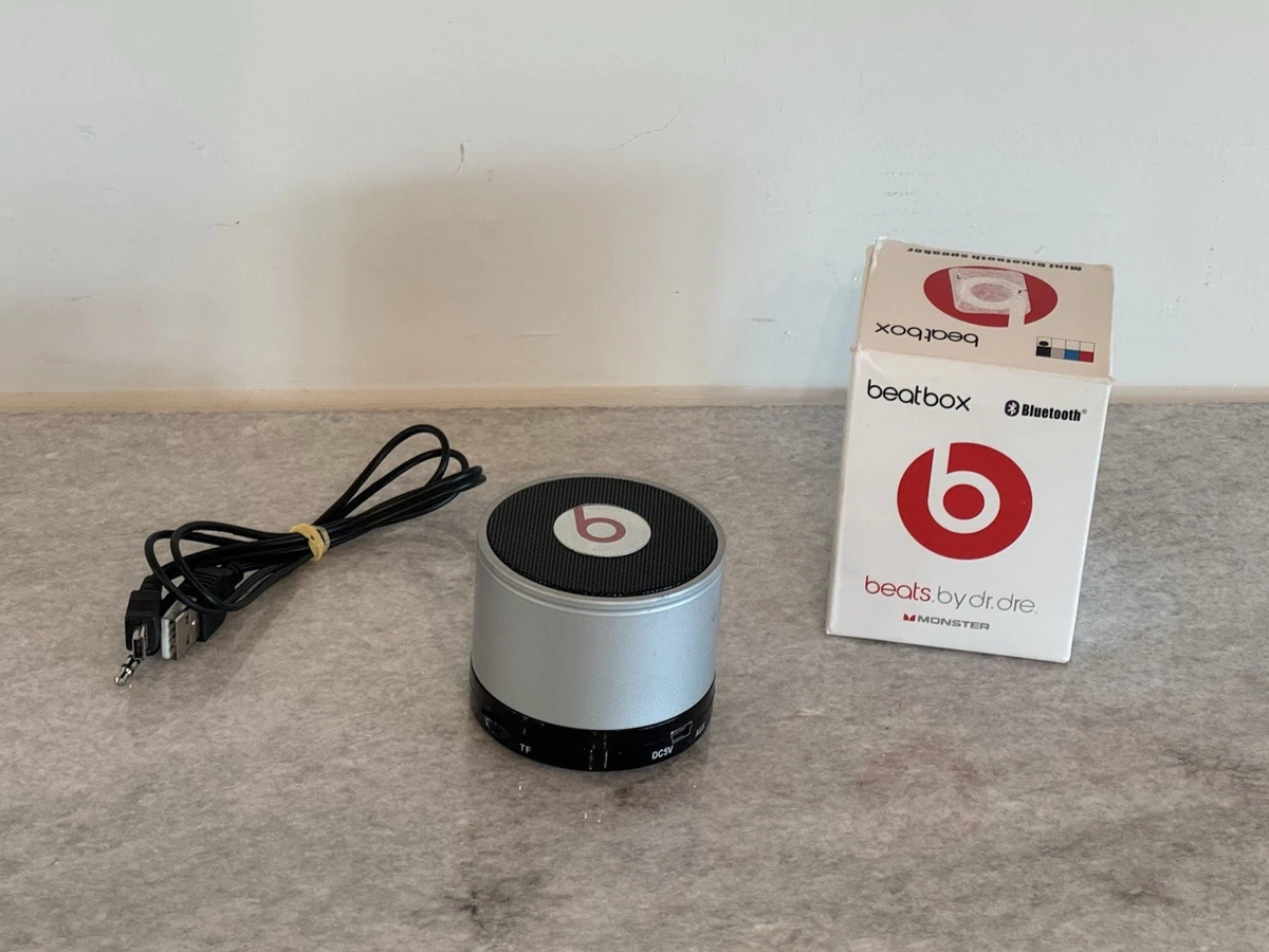 Beatbox Portable for sale - eBay