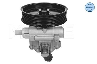 Hydraulic Pump, Lenkung MEYLE 014 631 0012