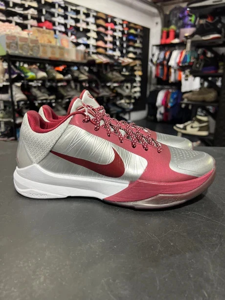Nike Zoom Kobe 5 China - огромный выбор по лучшим ценам | eBay