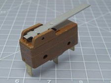 HONEYWELL BZ-RW8435149-D6 BASIC / SNAP ACTION SWITCHES T154523