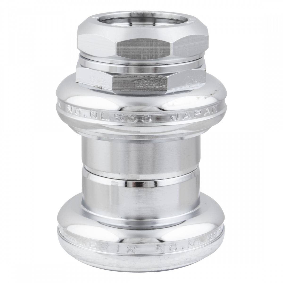 Tange Levin LV-11 Хром EC30254-24tpiEC3027 1 13590₽