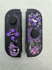 Joy-con Controllers for Nintendo Switch L/R P...