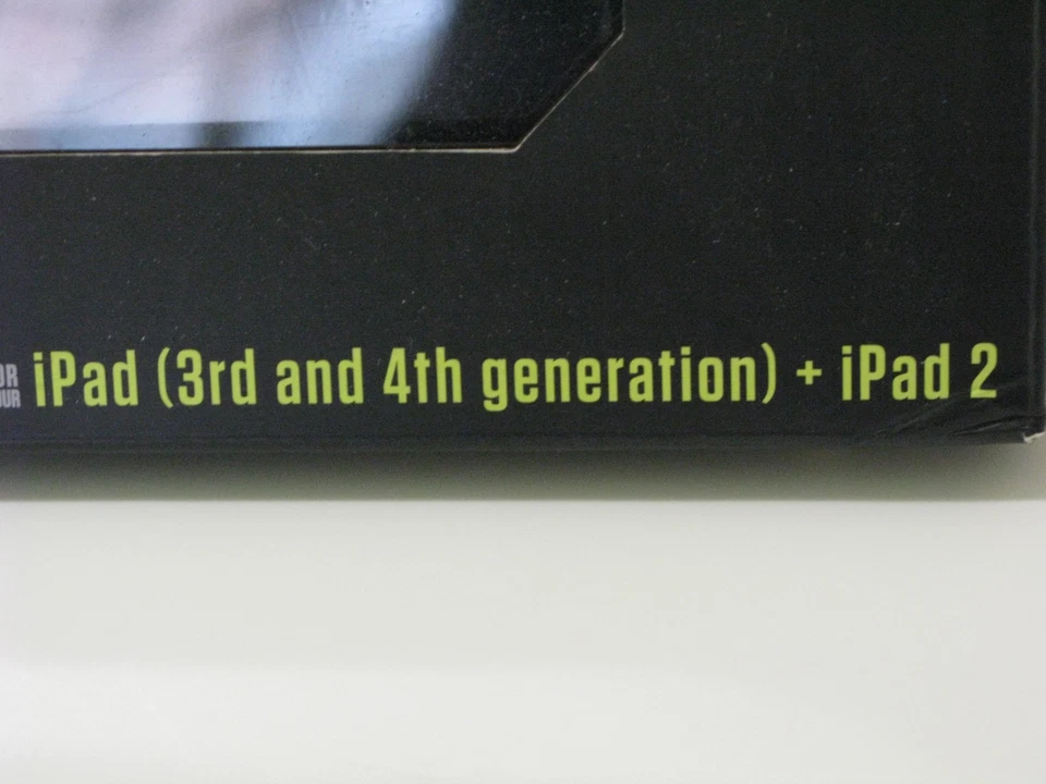 Survivor Camo iPad case for iPad 3rd & 4th generation or iPad 2 - Image 2 of 3