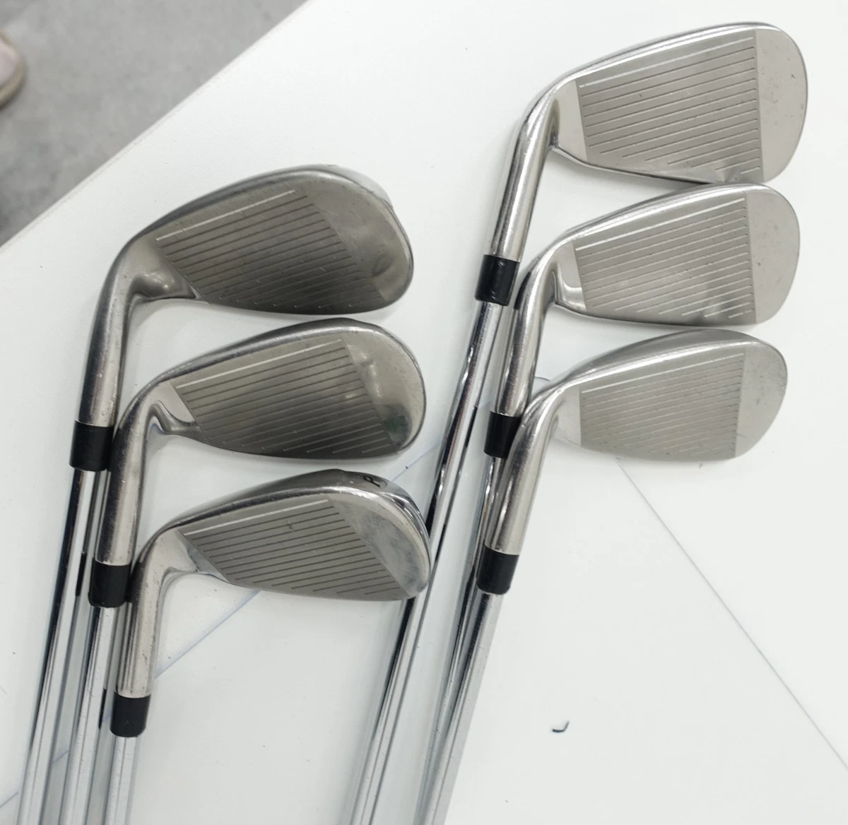 Taylormade Speedblade Iron Golf Clubs for sale - eBay