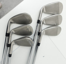 Taylormade RBZ SPEED LITE Iron 6pcs Iron Set 6-9/PW,SW Flex-S No H/C