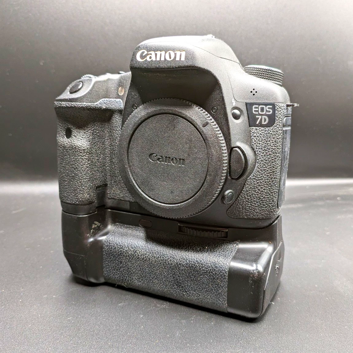 25+ Canon EOS 7D Digital Cameras for sale | Updated Oct 2026