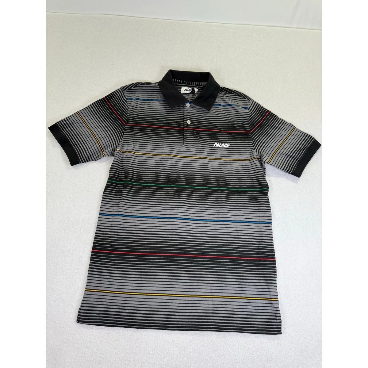 Palace Striped Regular Size T-Shirts for Men for sale | eBay