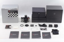 ⏯️[MINT with Box] LEICA D-Lux 7 Vans X Ray Barbee Edition 17.0MP From JAPAN 39B