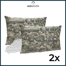 Absorbeur d'humidité 300 g déshumidificateur réutilisable Wessper AquaDryer...