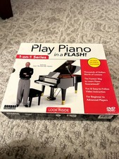 Play Piano In A Flash Scott Houston Learn Pia...