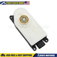 1x For BMW G30 G32 G12 51749854640 Grille Upper Active Air Flap Control USA