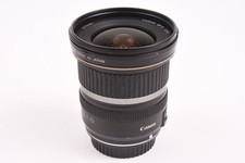 Canon 10-22mm Camera Lenses for sale - eBay