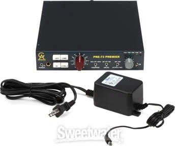 Golden Age Project Pre-73 Premier Microphone Preamp - Image 4 of 4