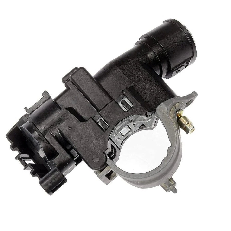 For Ford Escape 08-10 Focus Mercury Mariner Mazda Tribute Ignition Lock House AT - Image 3 of 4