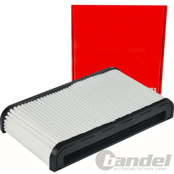 Herth+Buss Luftfilter Filtereinsatz Passend FüR KIA Niro | J1320338-image