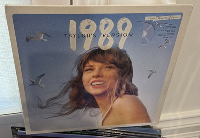 1989 Taylor's Version by Taylor Swift (Vinyl, Oct-2023, EMI