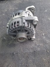 BMW 1 SERIES Alternator 2.0 Diesel 2010 E82 N47D20U0 (N47D20C) 7802261