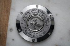 Omega Speedmaster 145.022 ADB Caseback