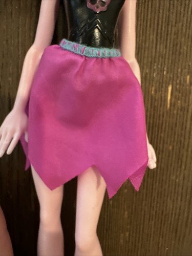 Mattel Monster High Draculaura 11" Doll 2015 - Picture 7 of 13