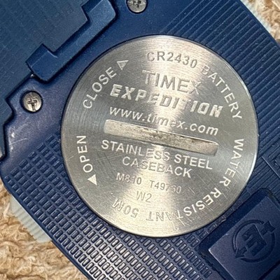 Timex Expedition WS4 Wrist Watch for Men for sale online | eBay