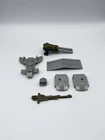 1986 G1 Transformer Onslaught Parts/Accessories
