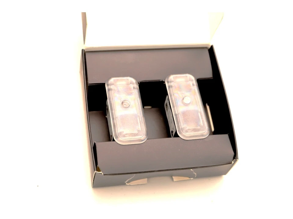 Luces LED genuinas para puerta delantera Lamborghini 4T0998200A OEM - “Lamborghini” Foto 3 de 4