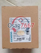 1PC Siemens 3TK2845-1HB41 Safety Relays New