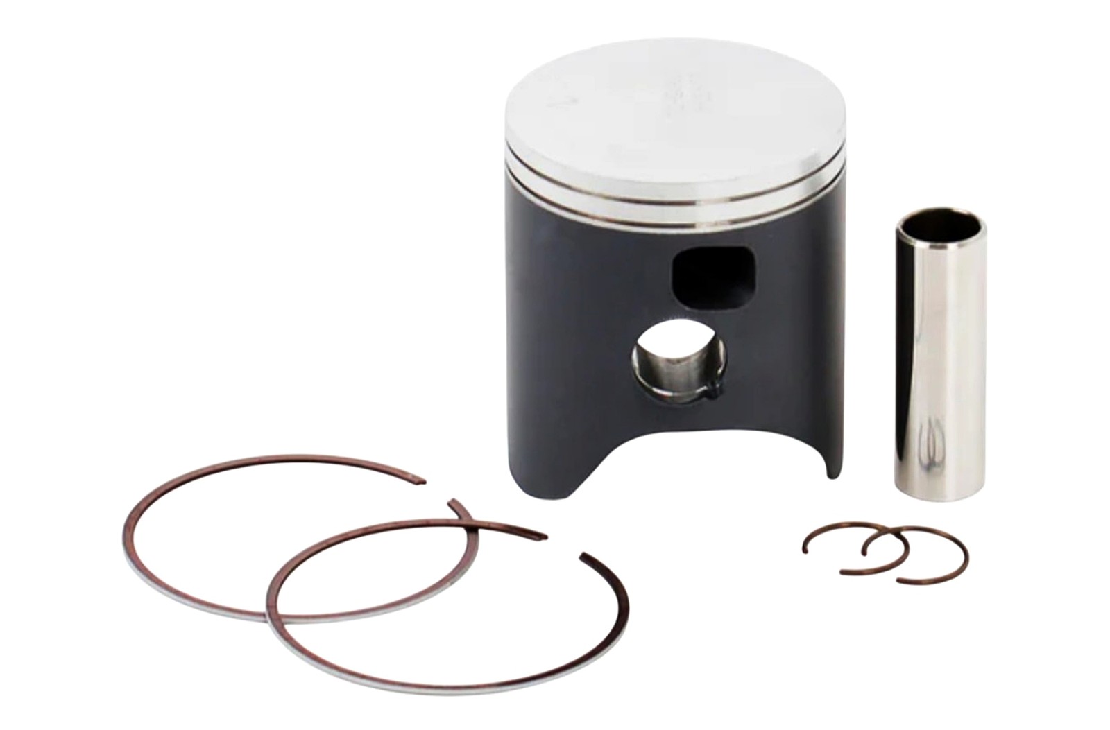 Piston 55.96mm cylindre Cagiva 125 Raptor W8 Mito 2T